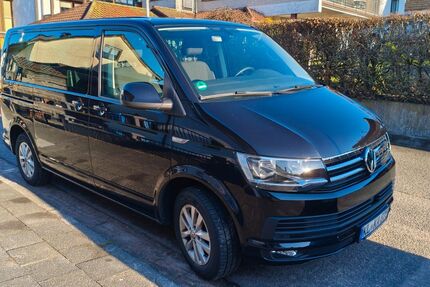 VW T6 Multivan 77.000 km 36.500 &euro; Hochspeyer 67691