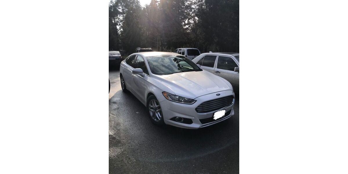 Ford Mondeo 142.584 km 8.500 &euro; Kiel 24114