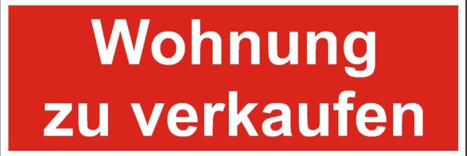 Verkaufe helle 4,5 Zimmerwohnung
