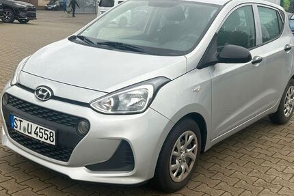 Hyundai i10 92.450 km 5.850 € Warendorf 48231