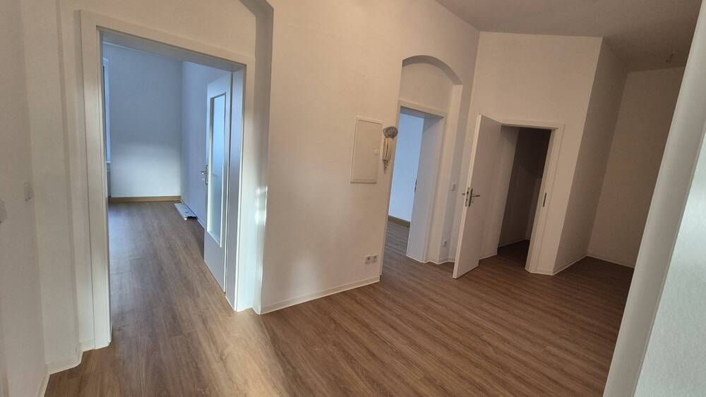 Etagenwohnung Meißen Niederfähre - 2 Zimmer, 69 m&sup2;, 520&euro; | Angebot:26359111