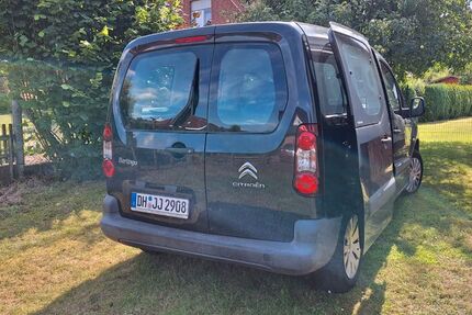 Citroen Berlingo 165.000 km 4.295 € Hoyerhagen 27318