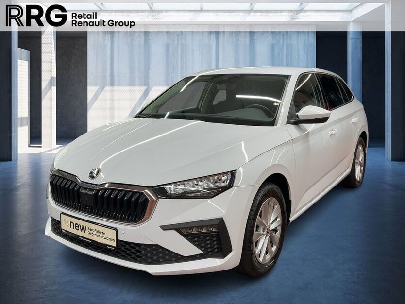 Skoda Scala 19.955 km 21.590 € Köln 50939