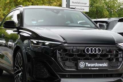 Audi Q8 19.165 km 77.490 &euro; Wegberg 41844
