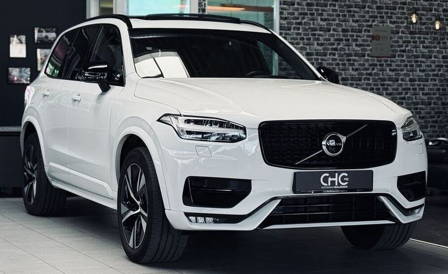 XC90