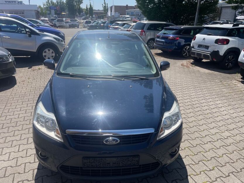 Ford Focus 146.000 km 2.799 € Speyer 67346