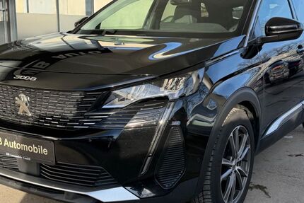 Peugeot 3008 212.800 km 13.900 &euro; München 80939