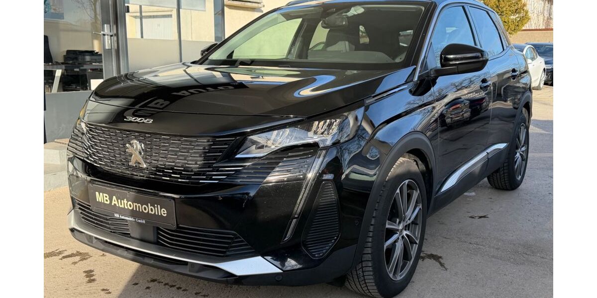 Peugeot 3008 212.800 km 13.900 &euro; München 80939