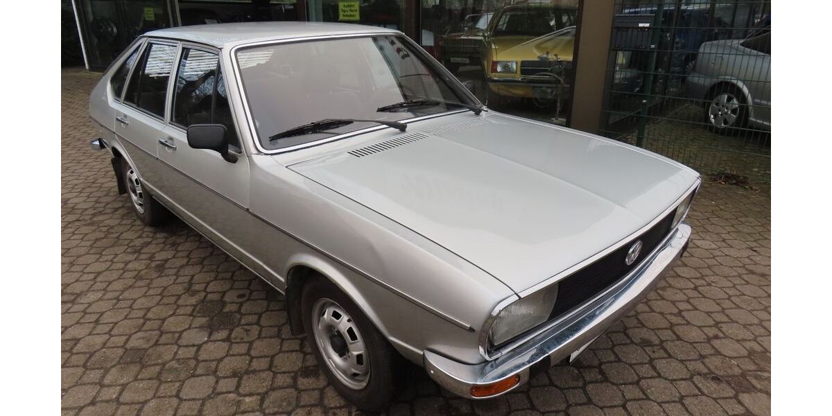 VW Passat 291.450 km 4.950 &euro; Beverstedt 27616