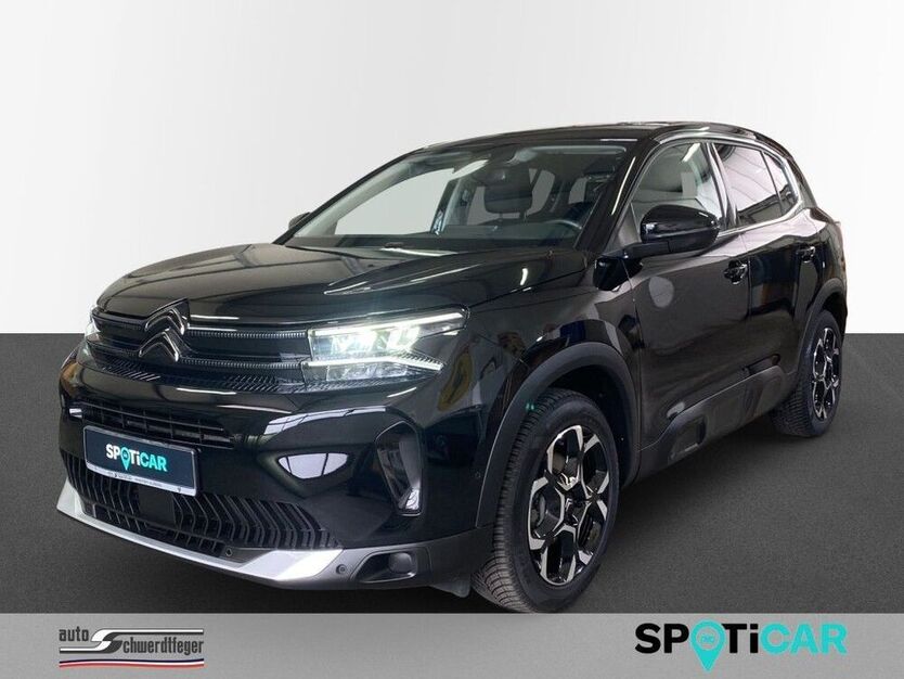 C5 Aircross