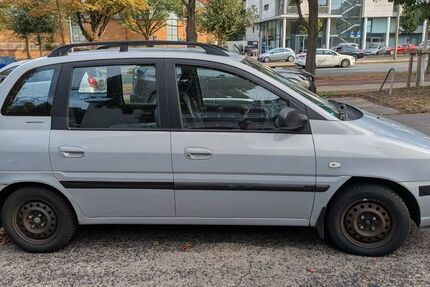 Hyundai Matrix