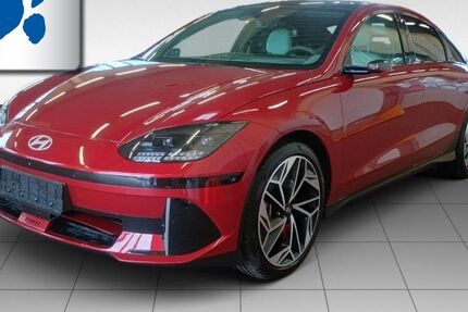 Hyundai IONIQ 6 4.379 km 35.980 &euro; Warendorf 48231