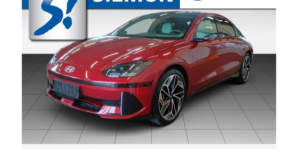 Hyundai IONIQ 6 4.379 km 35.980 &euro; Warendorf 48231