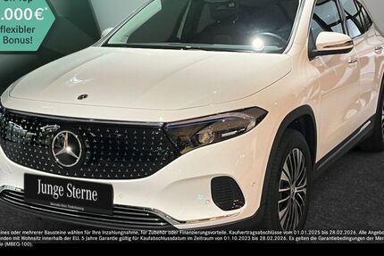 Mercedes-Benz EQA 7.232 km 38.490 &euro; München 80636