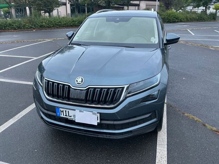 Kodiaq