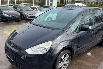 Ford S-Max 255.000 km 2.750 &euro; Detmold 32758