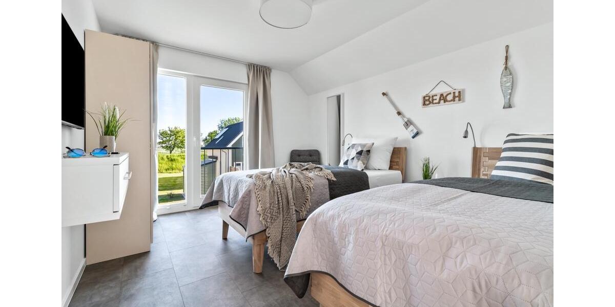 Etagenwohnung Büsum - 3 Zimmer, 80 m&sup2;, 427.000&euro; | Angebot:26675342