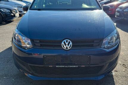 VW Polo 182.000 km 2.600 &euro; Nürnberg 90441