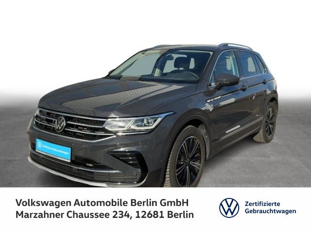 VW Tiguan 45.450 km 28.930 &euro; Berlin 12681