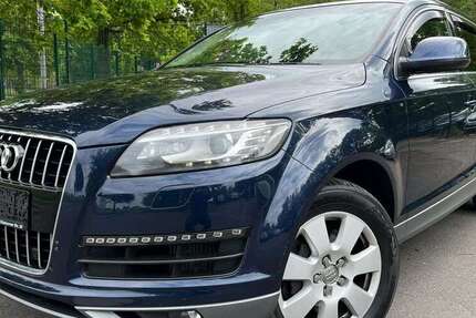 Audi Q7 241.000 km 9.999 &euro; Soltau 29614