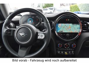 Mini Cooper SE Essential Trim Navi PanoDach Keyless 53.742 km 18.495 &euro; Donauwörth 86609