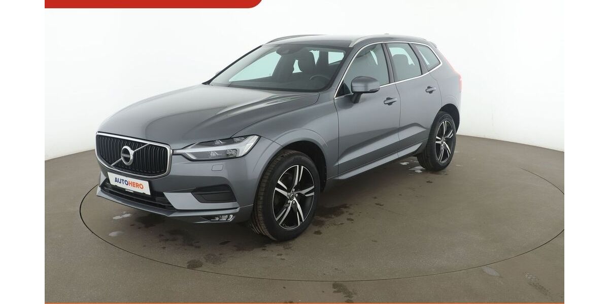 Volvo XC60 68.954 km 31.430 &euro; Leipzig 04328