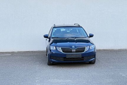Skoda Octavia 230.000 km 4.499 &euro; Kandel 76870