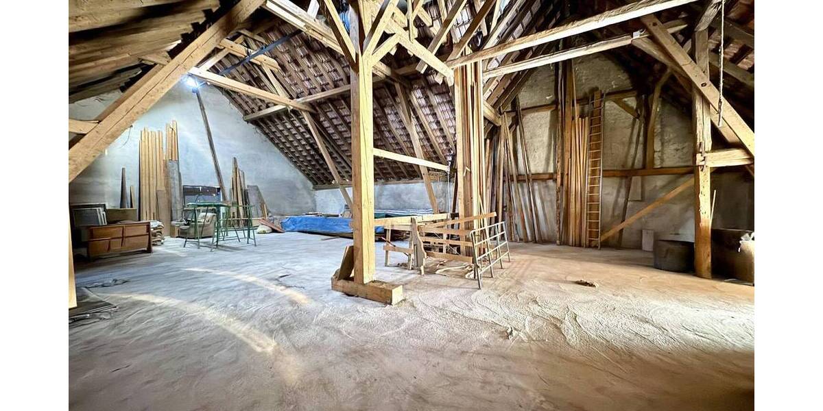 Bauernhaus, Landhaus Bad Waldsee Michelwinnaden - 5 Zimmer, 112 m&sup2;, 249.000&euro; | Angebot:26105612