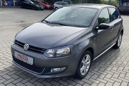 VW Polo 62.000 km 6.990 &euro; Georgsmarienhütte 49124