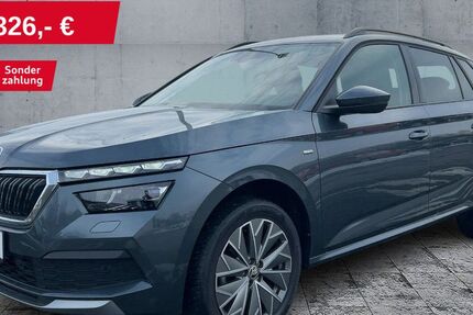 Skoda Kamiq 32.991 km 20.980 &euro; Kulmbach 95326