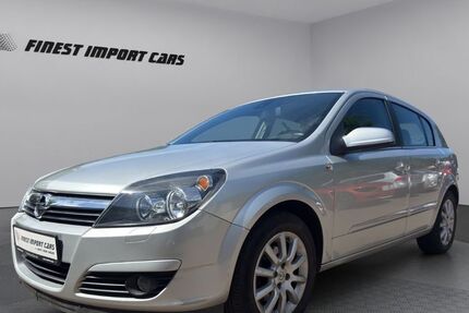 Opel Astra 129.467 km 2.900 &euro; Völklingen 66333