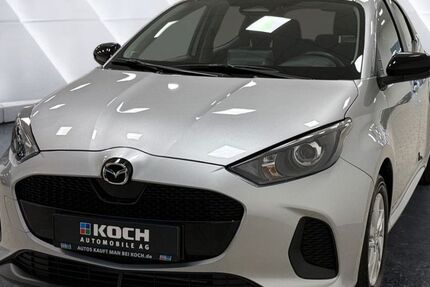 Mazda 2 14.795 km 17.990 &euro; Ludwigsfelde 14974