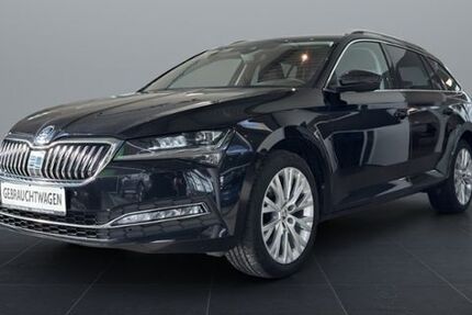 Skoda Superb 78.429 km 28.949 &euro; Wernigerode 38855