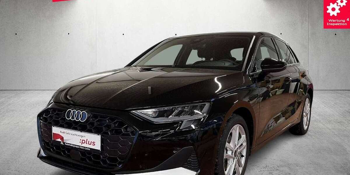 Audi A3 15.164 km 29.005 &euro; Osterode 37520