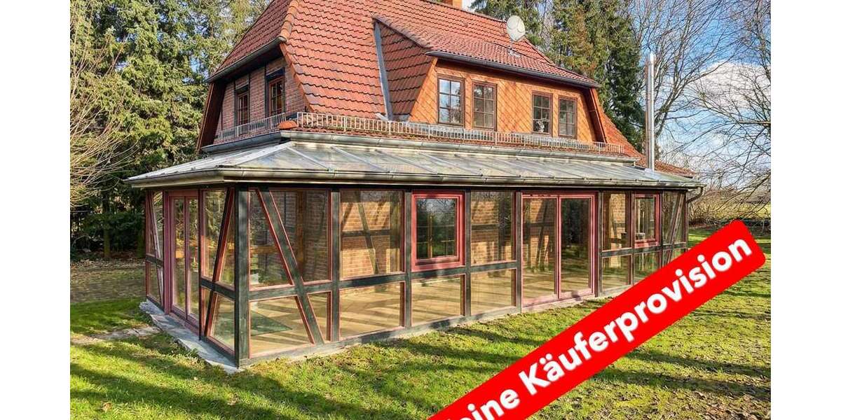 Gewerbeobjekt Schwarzenbek - 247.000&euro; | Angebot:24187286