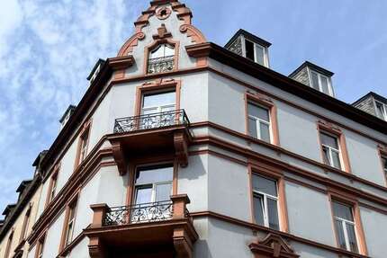 Gewerbeobjekt Frankfurt am Main Innenstadt 1 - 2.900.000&euro; | Angebot:26914505