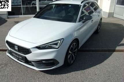 Seat Leon 53.745 km 21.990 &euro; Gornau 09405