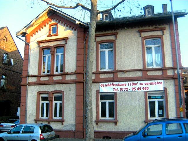 Gewerbeobjekt Limburg an der Lahn - 1.200&euro; | Angebot:26151975