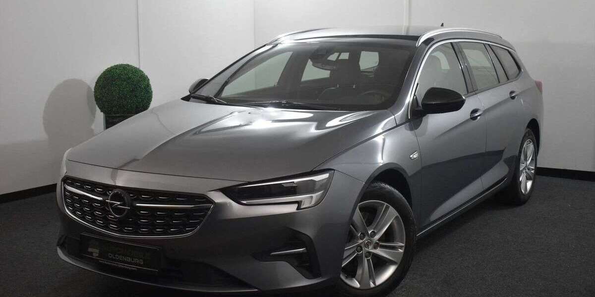 Opel Insignia 100.935 km 13.400 &euro; Oldenburg 26129
