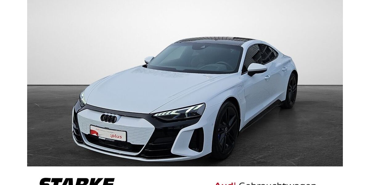 Audi RS e-tron GT 23.650 km 82.230 &euro; Osnabrück 49080