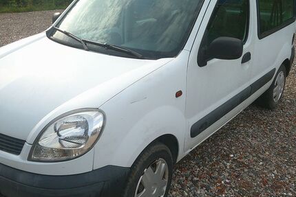 Renault Kangoo 150.000 km 1.900 € Wald-Michelbach 69483