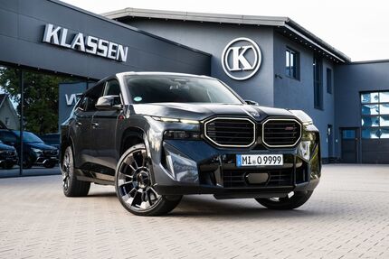 BMW XM 11.000 km 113.050 &euro; Minden 32423