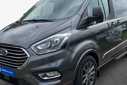 Ford Tourneo Custom 68.350 km 34.990 &euro; Husum 25813