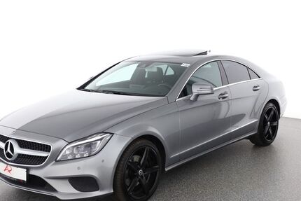 Mercedes-Benz CLS 250 64.726 km 26.880 &euro; Schönefeld 12529