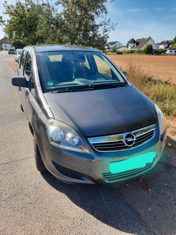 Zafira