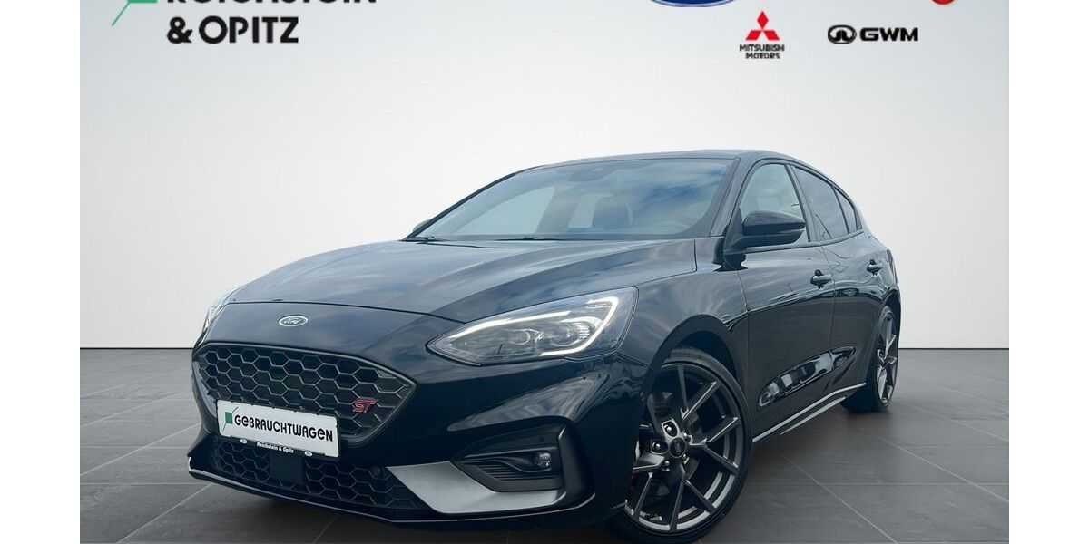 Ford Focus 29.350 km 24.750 &euro; Jena-Lobeda 07747