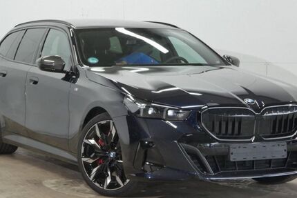 BMW 540 25.376 km 74.450 € Detmold 32758