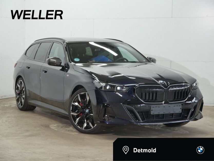 BMW 540 25.376 km 74.450 € Detmold 32758