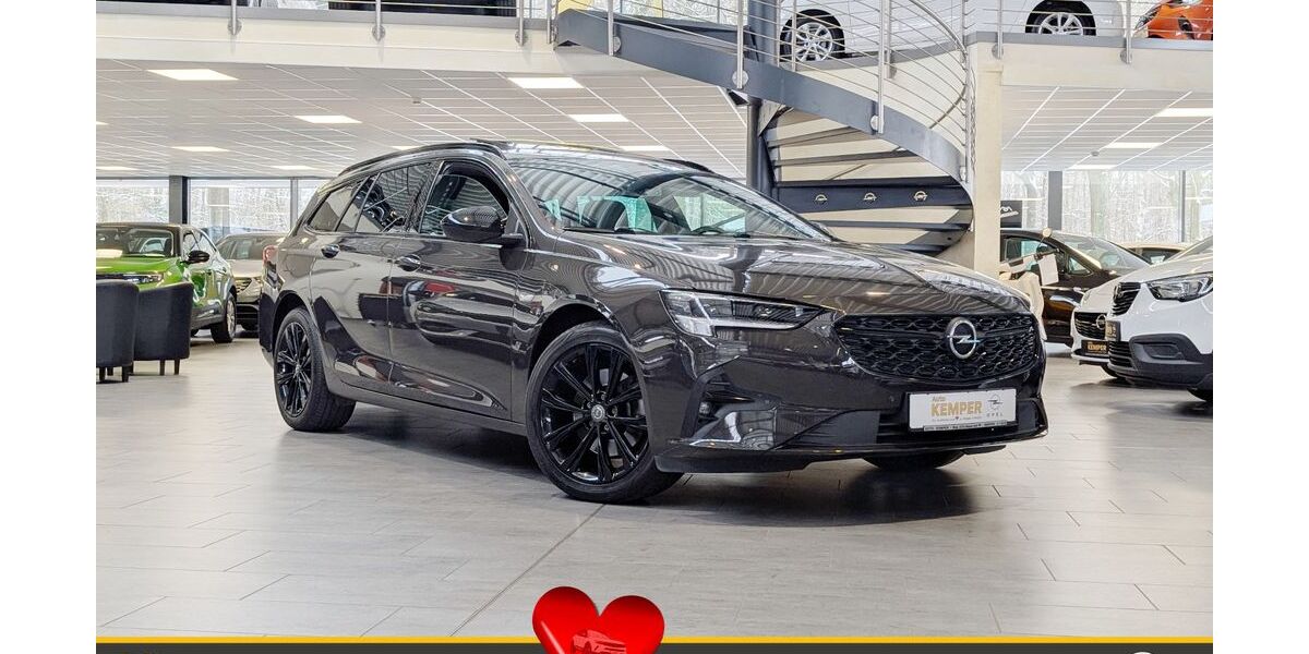 Opel Insignia 94.400 km 20.750 &euro; Meppen 49716