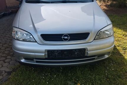 Opel Astra 131.194 km 1.090 &euro; Weilerswist 53919